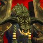 Logo of Horde